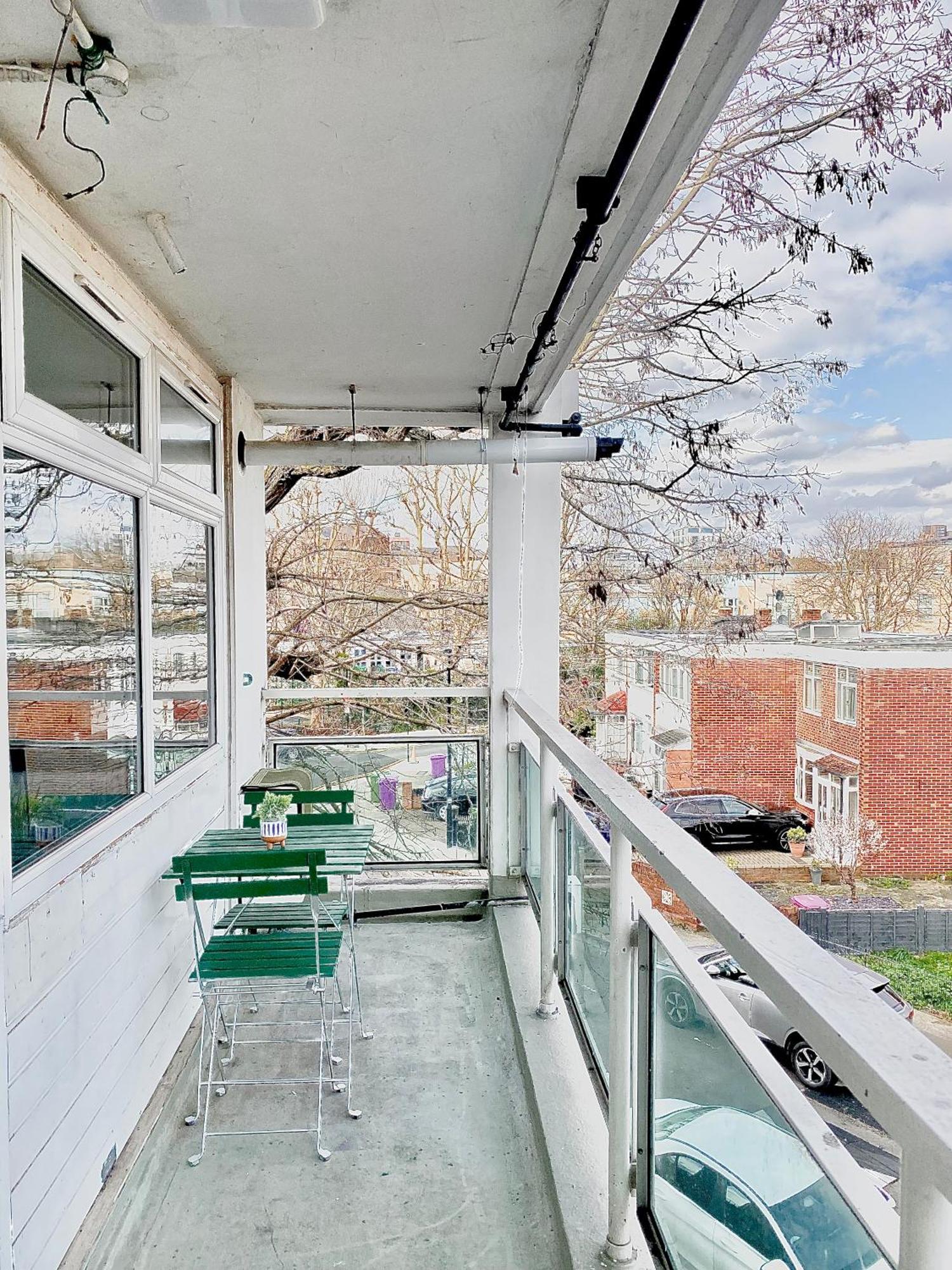 Canary Wharf Serviced Apartement Londra Esterno foto